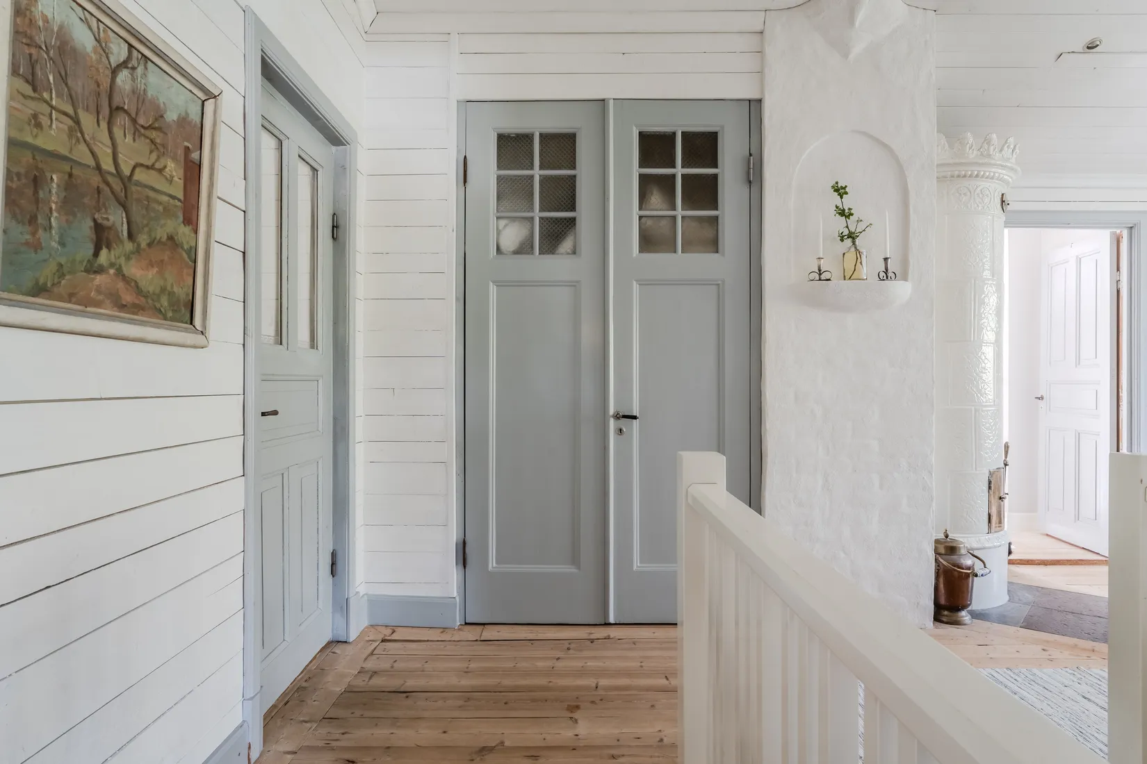 Villa, Lyckebovägen 3, Sjömarken, Borås
