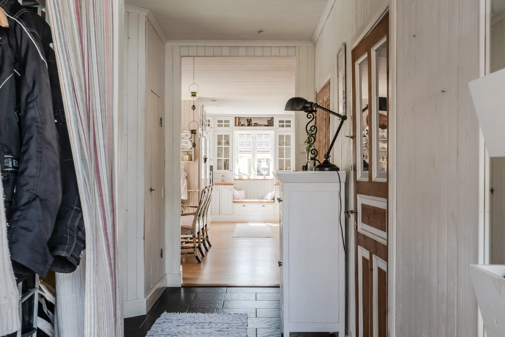 Villa, Lyckebovägen 3, Sjömarken, Borås