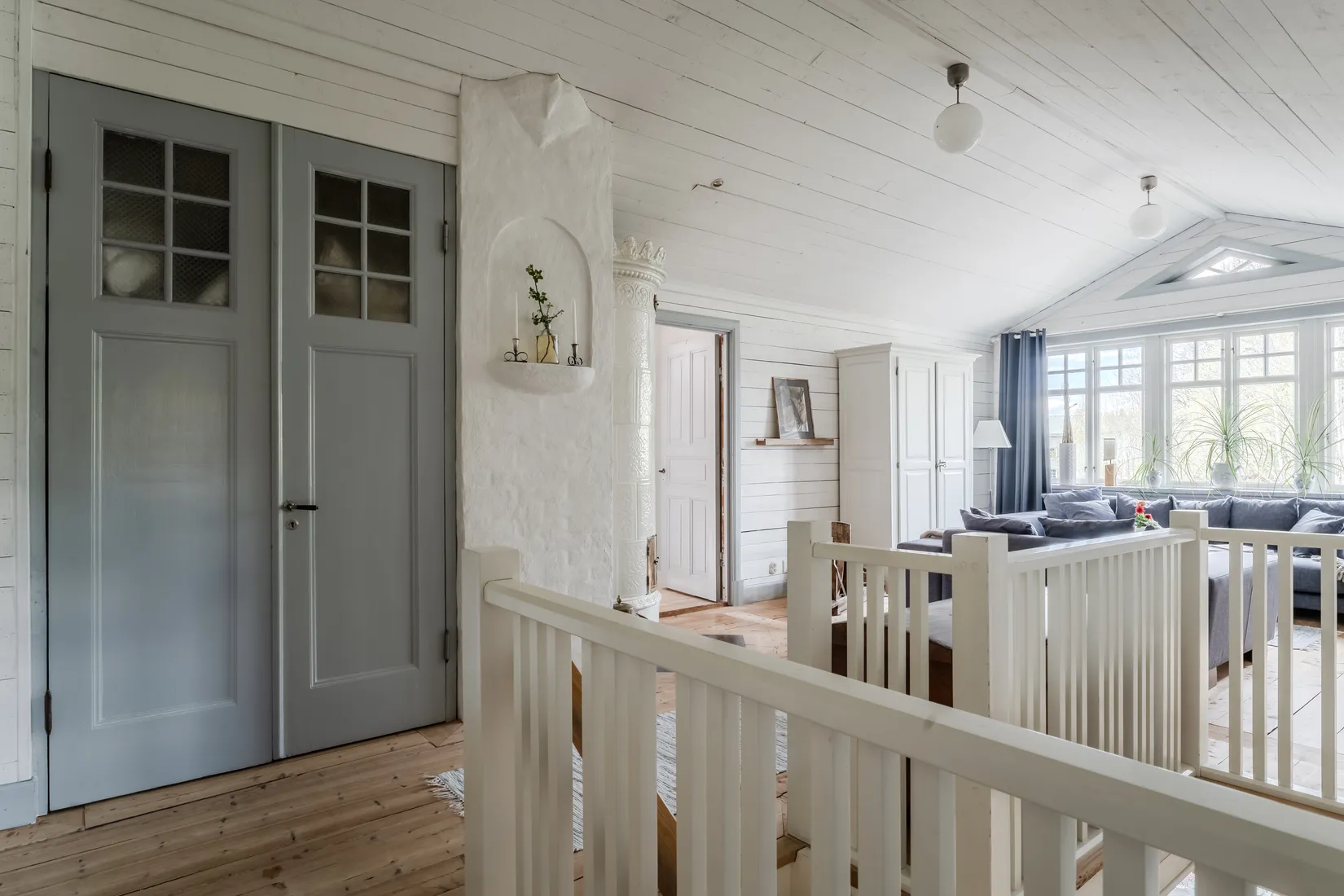 Villa, Lyckebovägen 3, Sjömarken, Borås