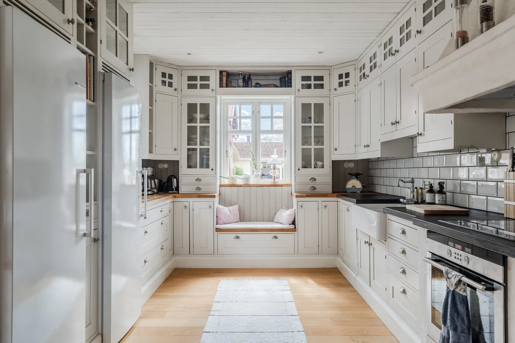 Villa, Lyckebovägen 3, Sjömarken, Borås