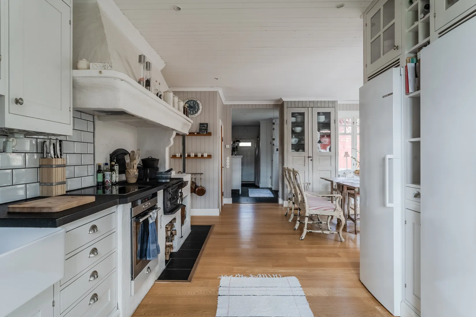 Villa, Lyckebovägen 3, Sjömarken, Borås