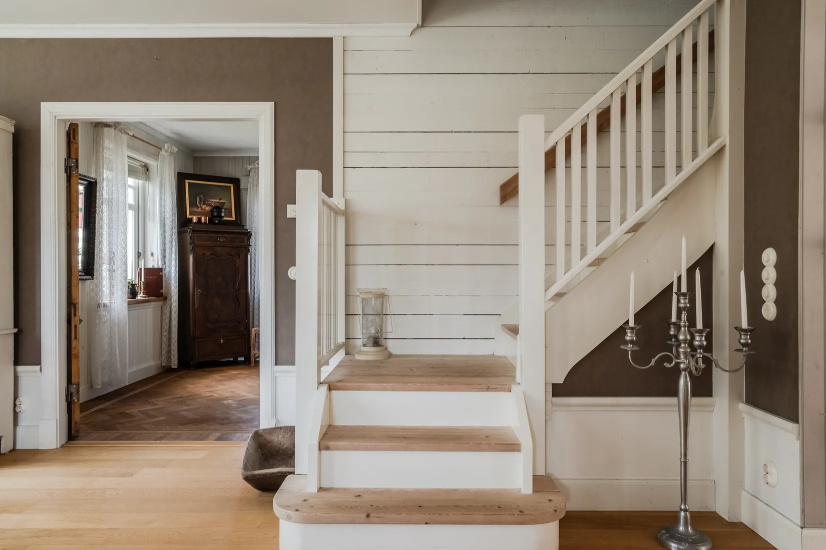 Villa, Lyckebovägen 3, Sjömarken, Borås