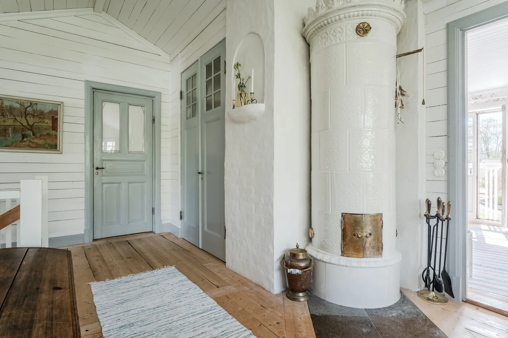 Villa, Lyckebovägen 3, Sjömarken, Borås