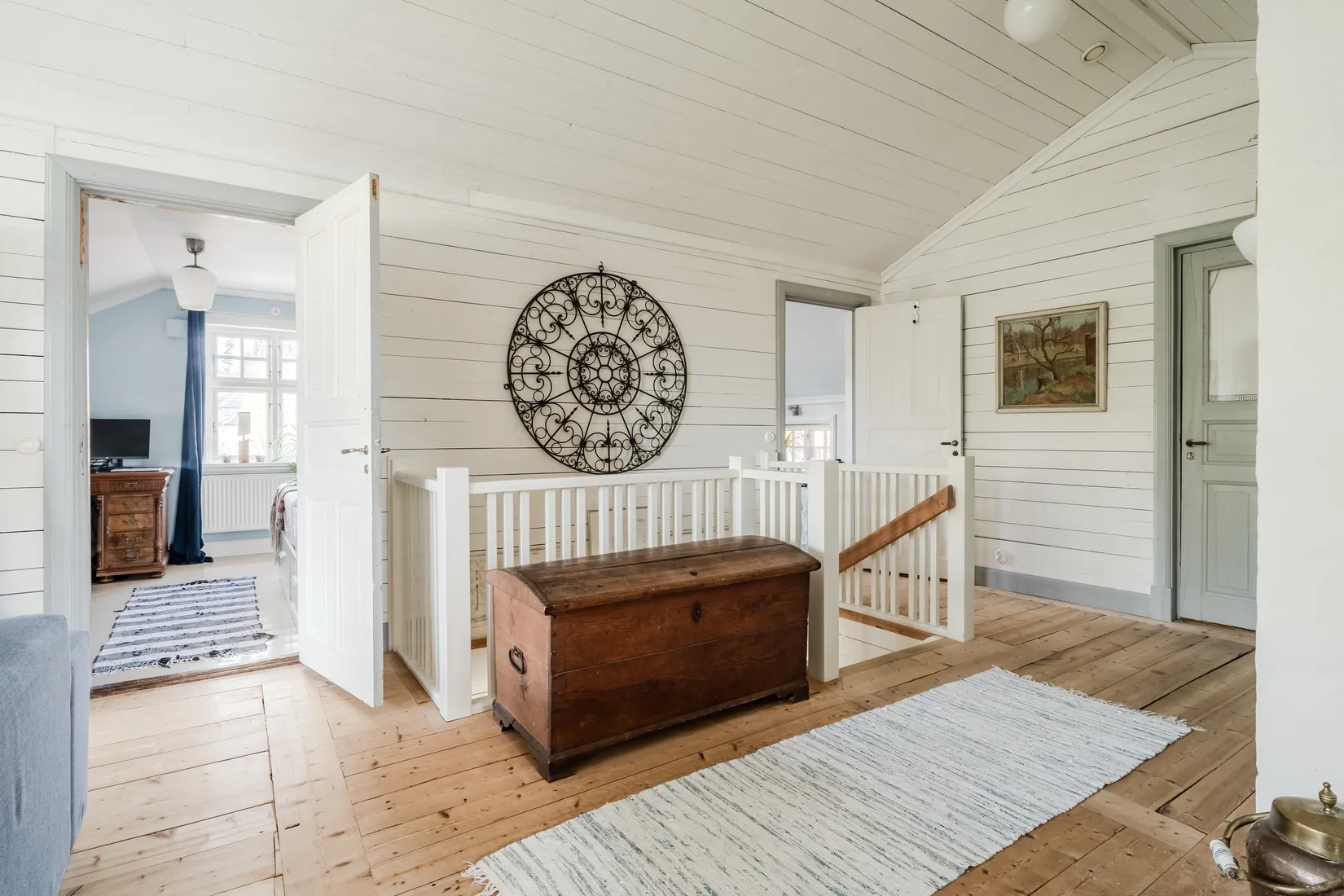 Villa, Lyckebovägen 3, Sjömarken, Borås