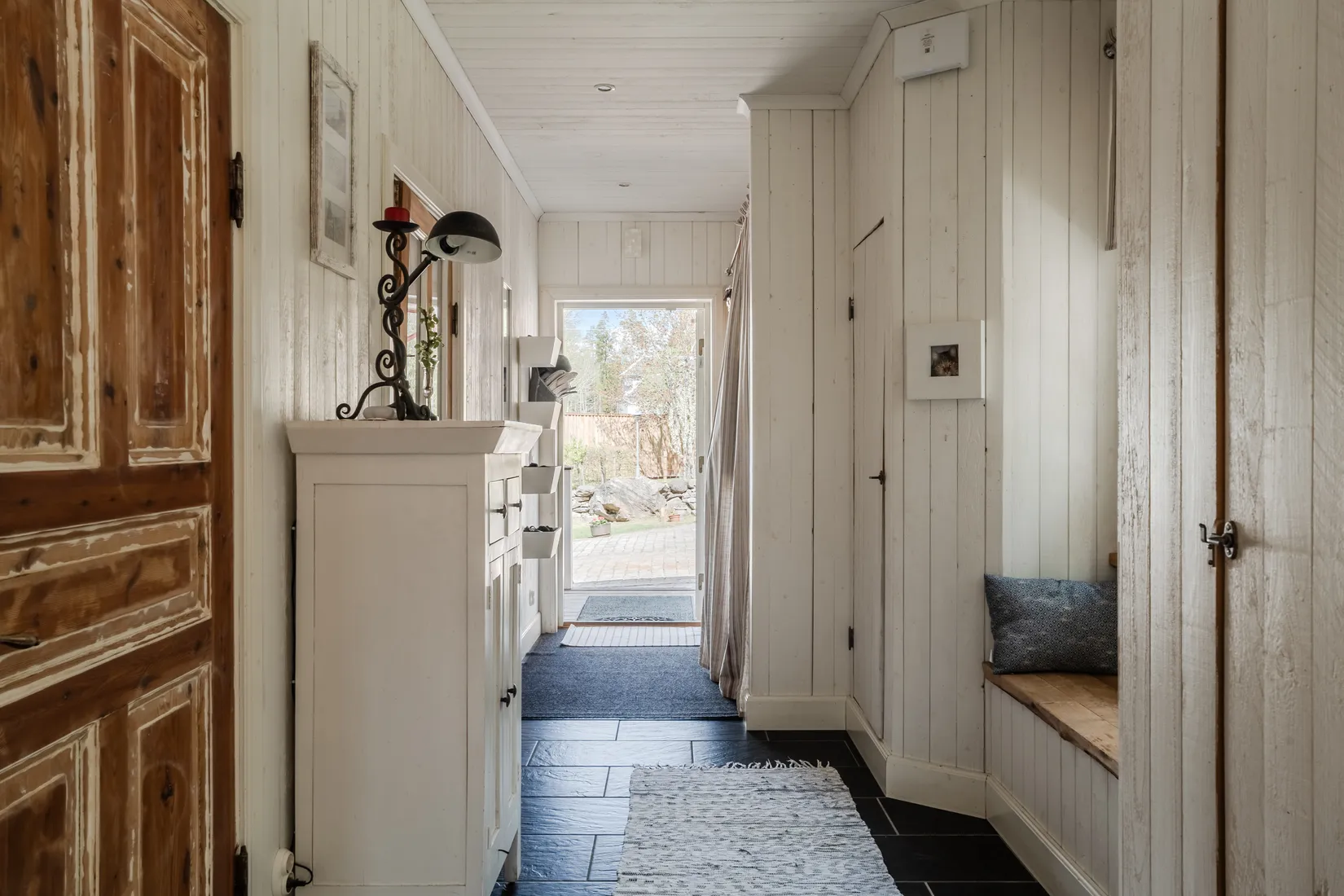 Villa, Lyckebovägen 3, Sjömarken, Borås