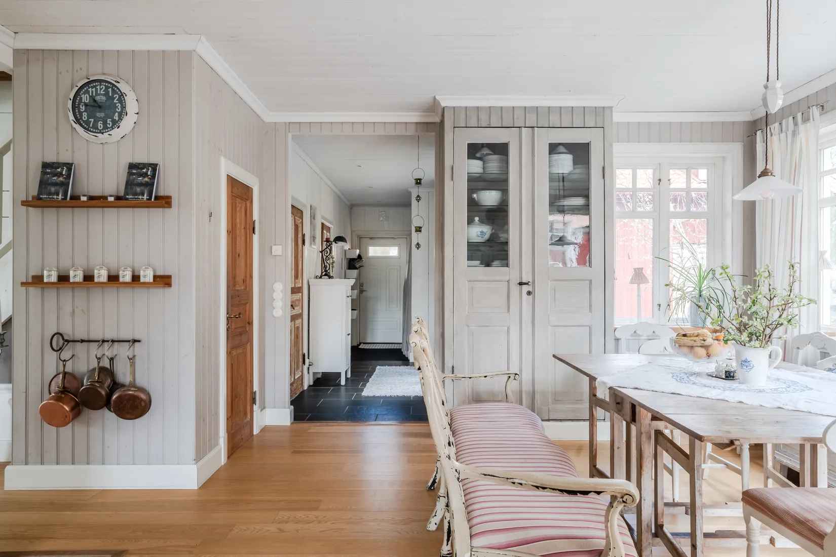 Villa, Lyckebovägen 3, Sjömarken, Borås