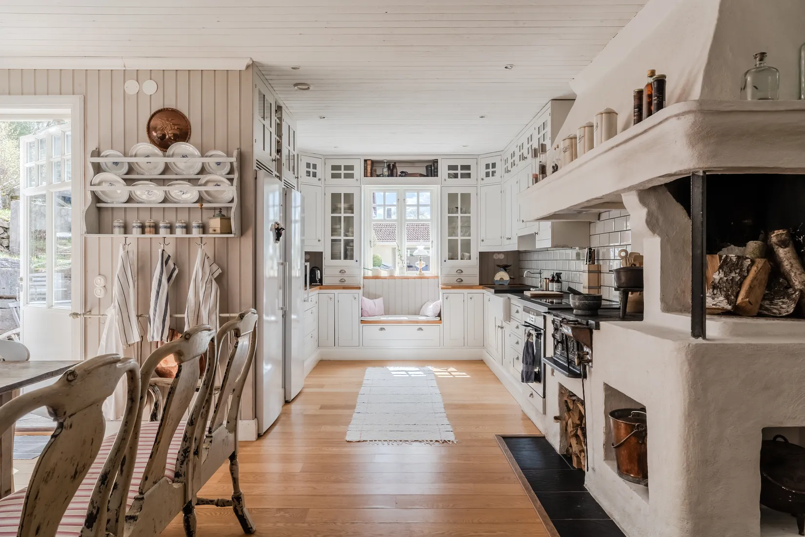 Villa, Lyckebovägen 3, Sjömarken, Borås