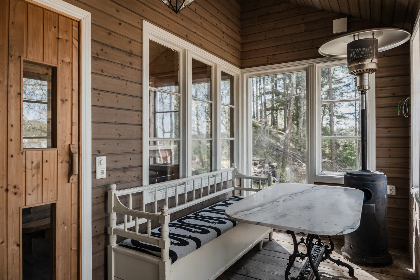 Villa, Lyckebovägen 3, Sjömarken, Borås