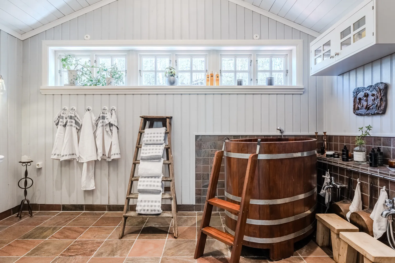 Villa, Lyckebovägen 3, Sjömarken, Borås