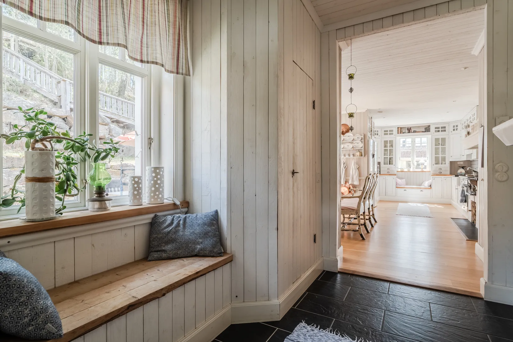 Villa, Lyckebovägen 3, Sjömarken, Borås