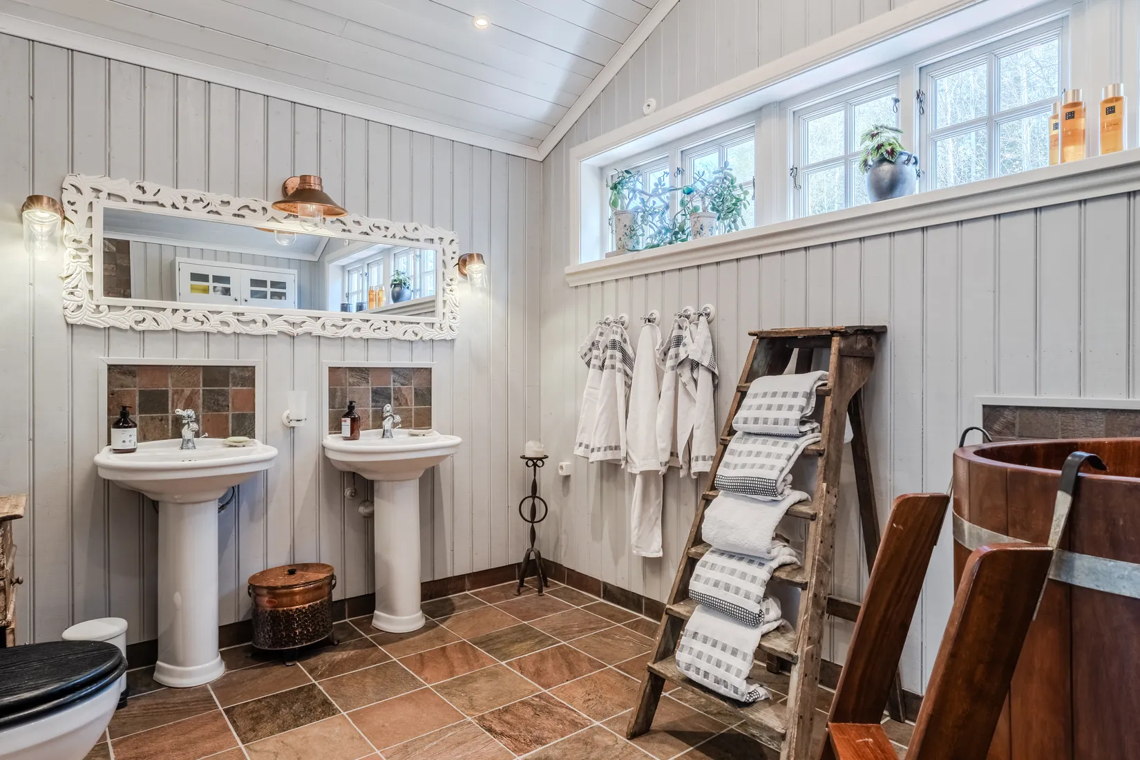 Villa, Lyckebovägen 3, Sjömarken, Borås