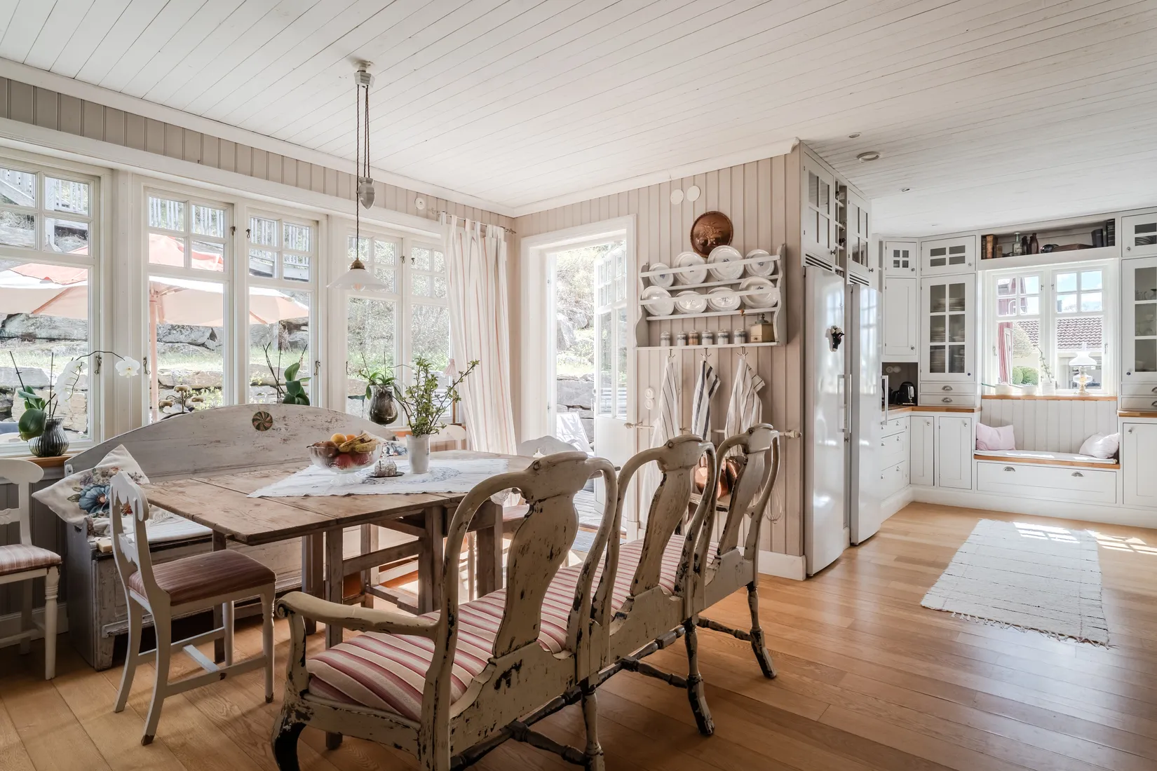Villa, Lyckebovägen 3, Sjömarken, Borås