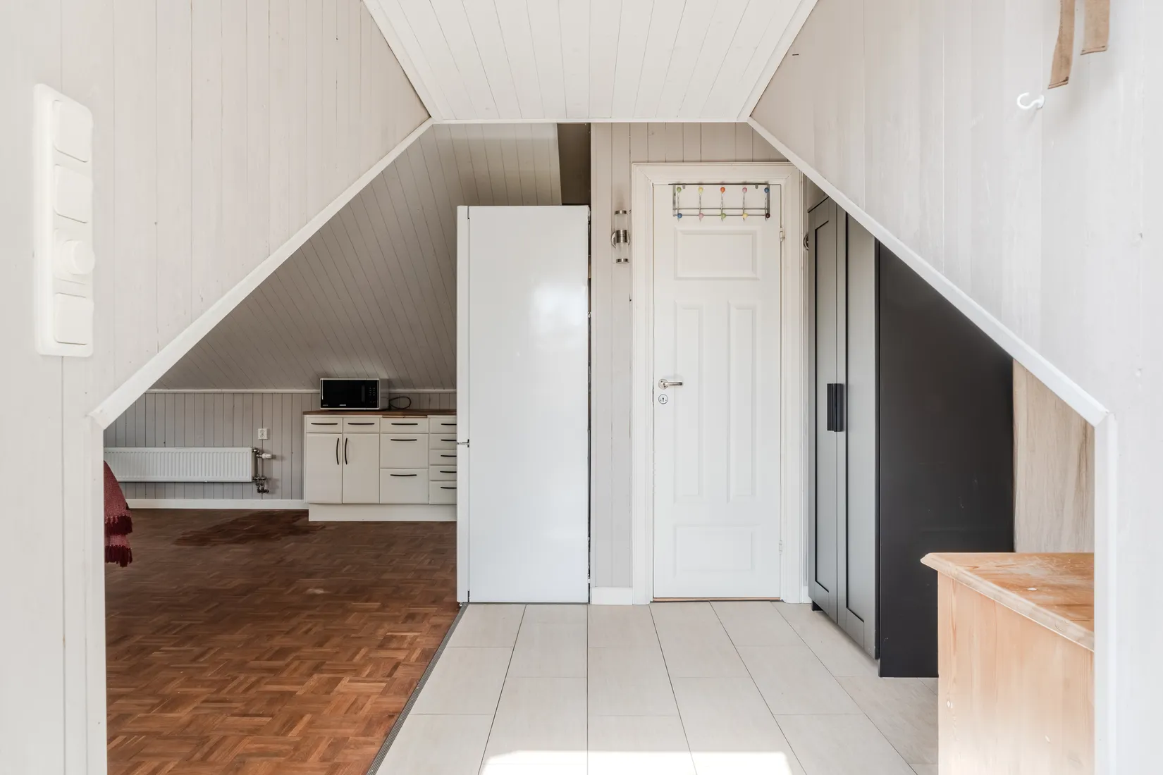 Villa, Lyckebovägen 3, Sjömarken, Borås