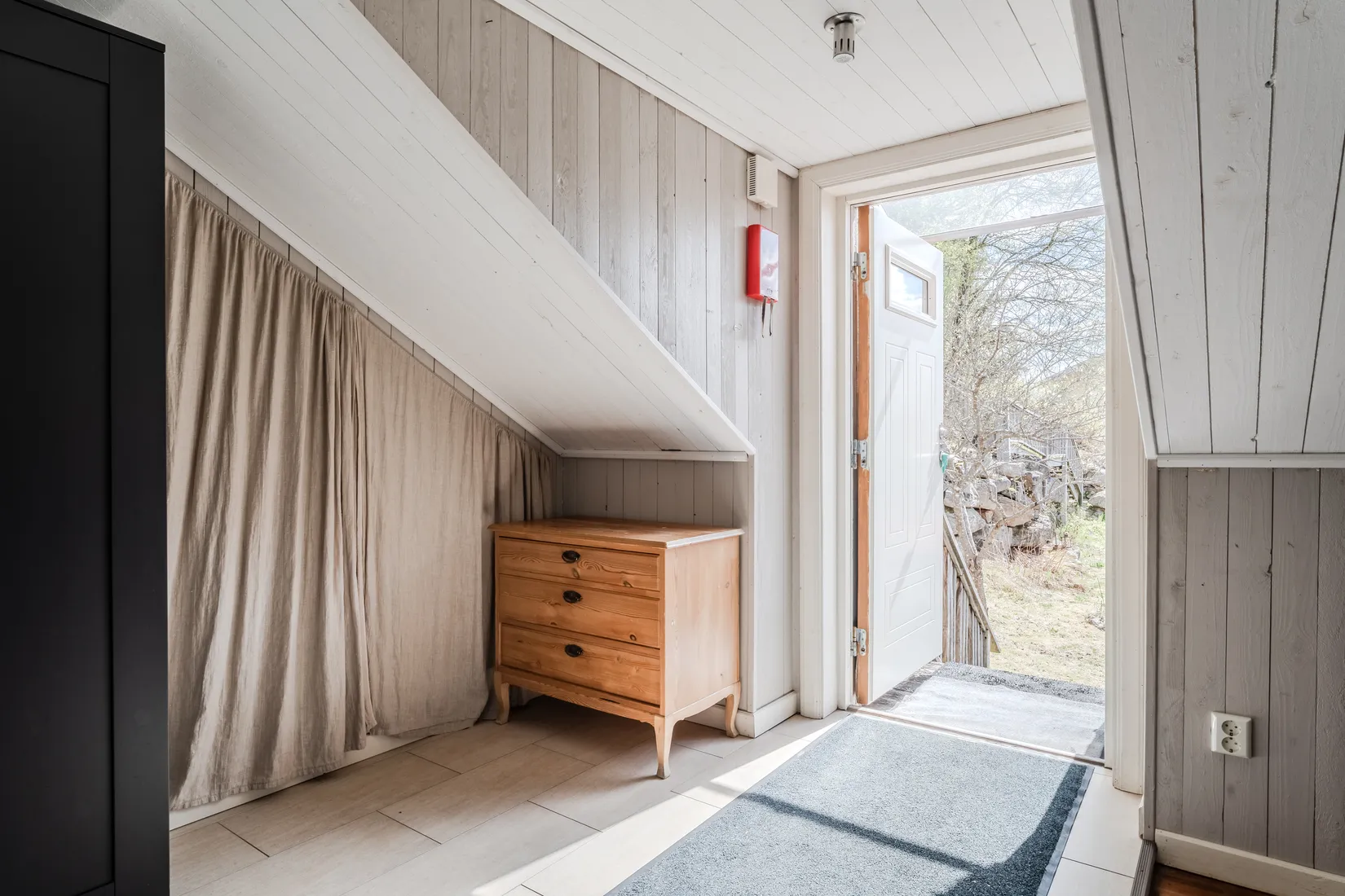 Villa, Lyckebovägen 3, Sjömarken, Borås