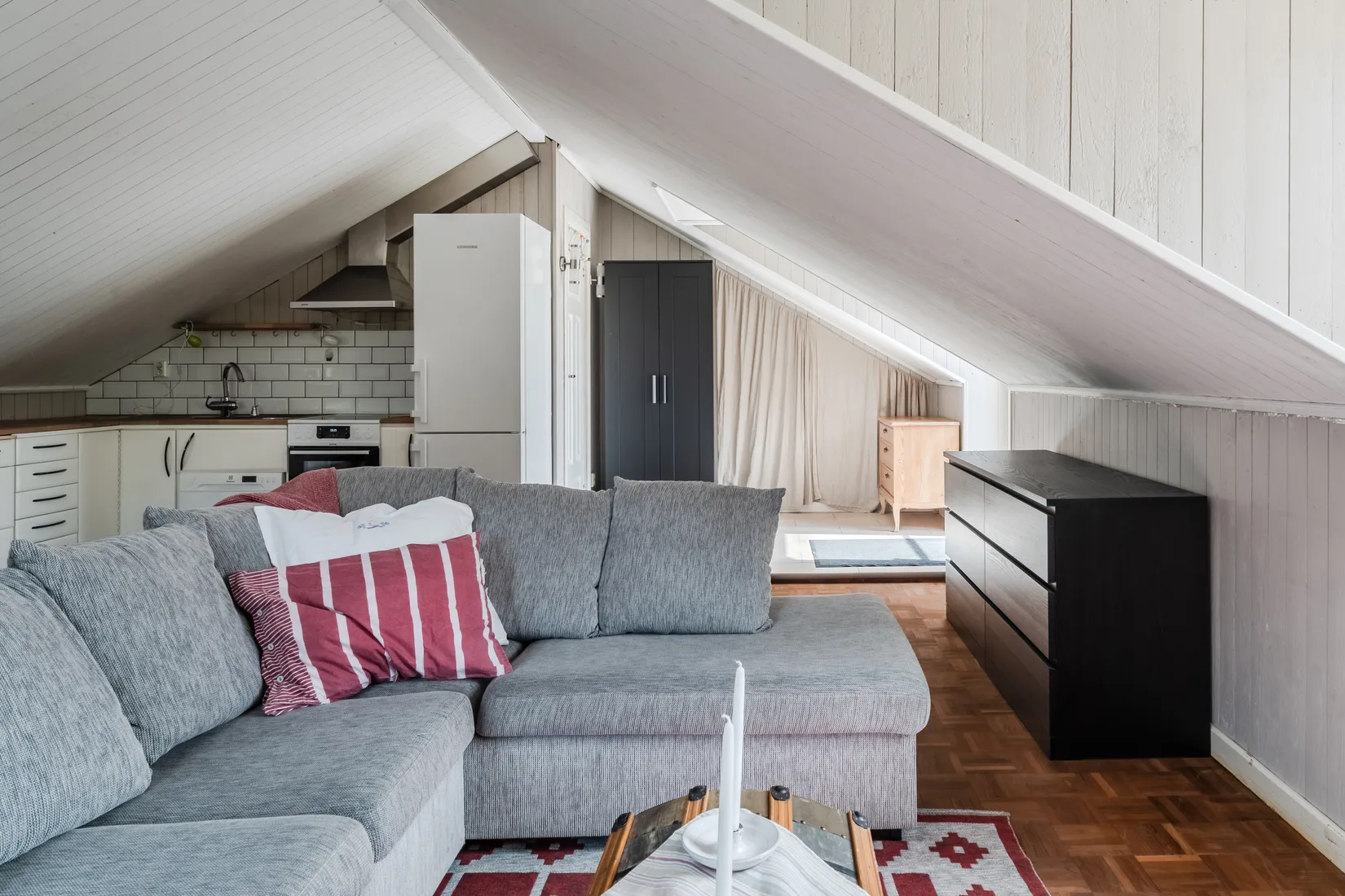 Villa, Lyckebovägen 3, Sjömarken, Borås