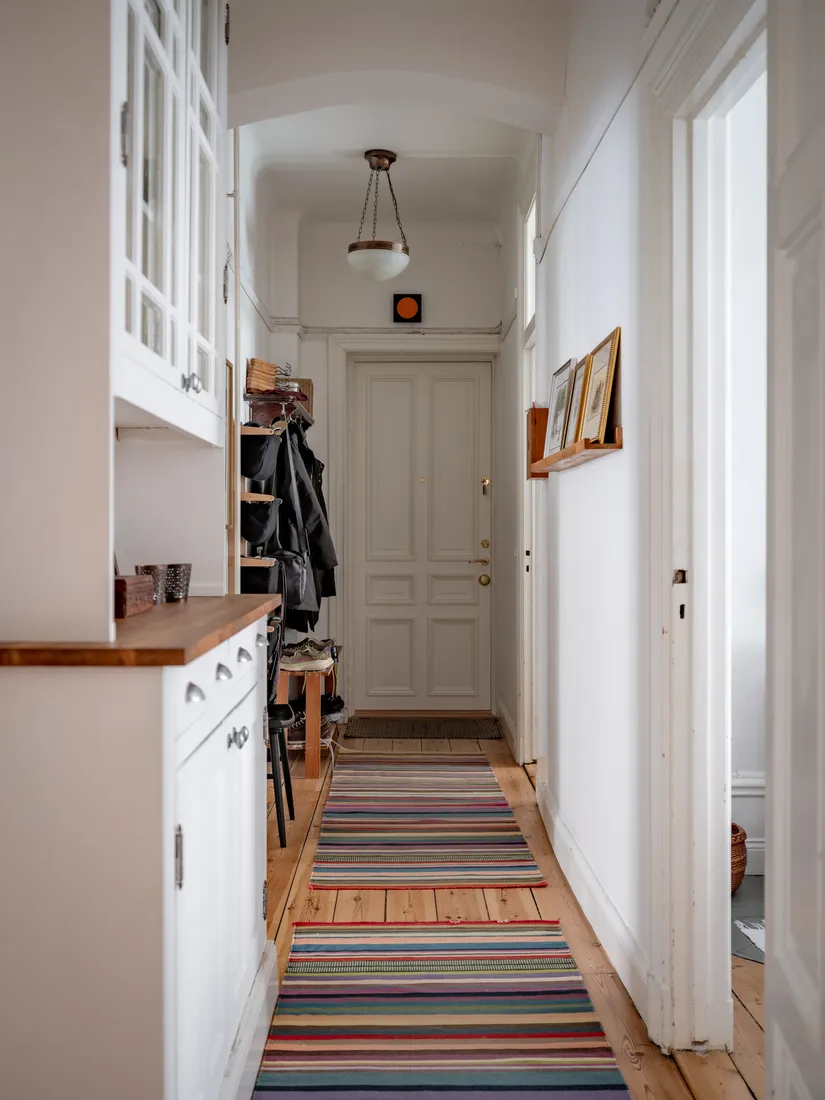 Bostadsrätt, Torstenssonsgatan 8A, Östermalm, Stockholm
