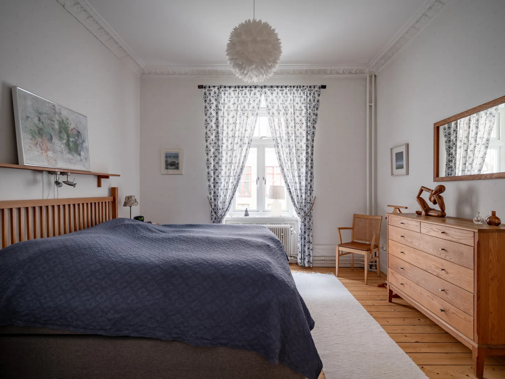 Bostadsrätt, Torstenssonsgatan 8A, Östermalm, Stockholm