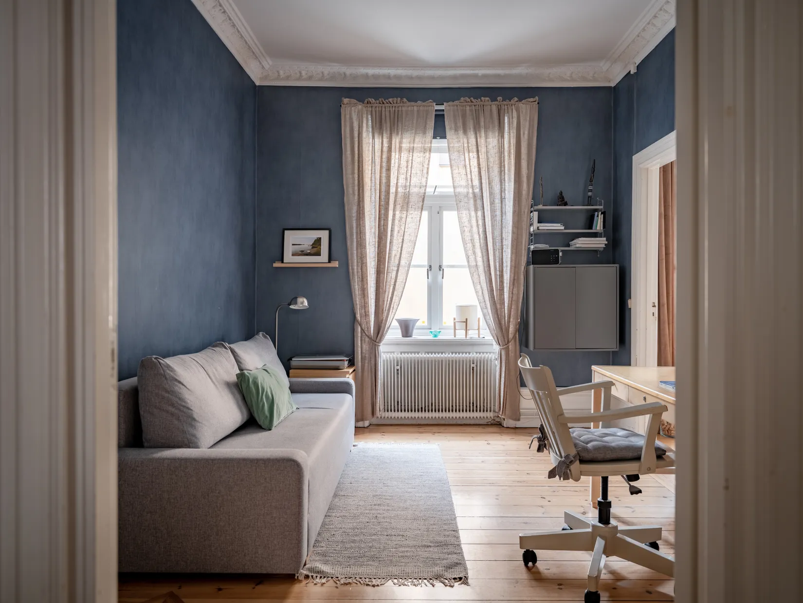 Bostadsrätt, Torstenssonsgatan 8A, Östermalm, Stockholm