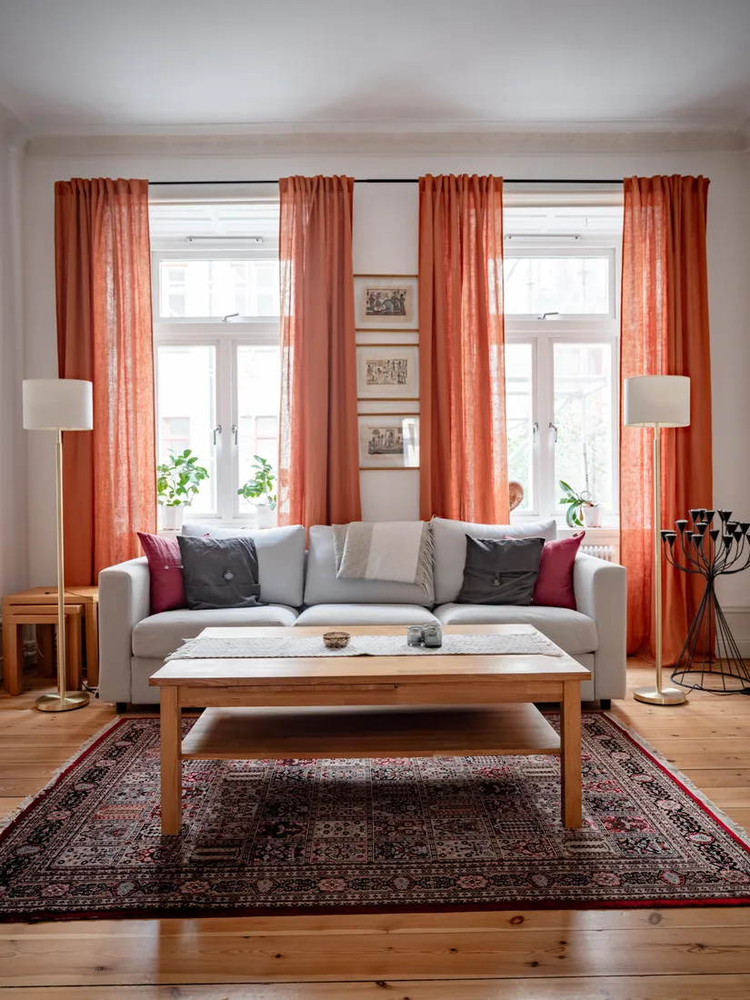 Bostadsrätt, Torstenssonsgatan 8A, Östermalm, Stockholm