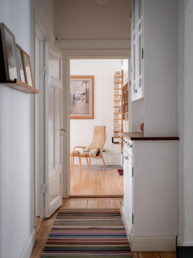 Bostadsrätt, Torstenssonsgatan 8A, Östermalm, Stockholm