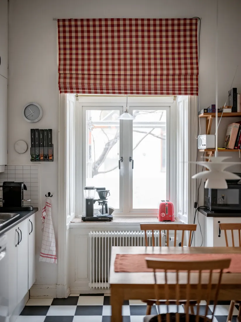 Bostadsrätt, Torstenssonsgatan 8A, Östermalm, Stockholm