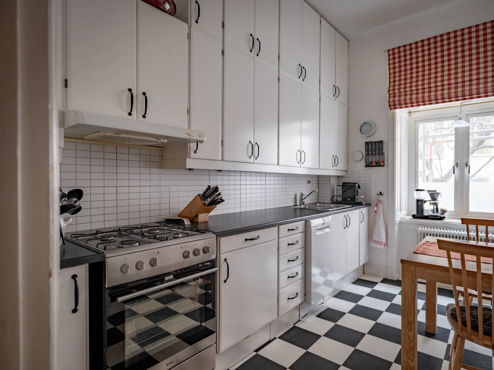 Bostadsrätt, Torstenssonsgatan 8A, Östermalm, Stockholm