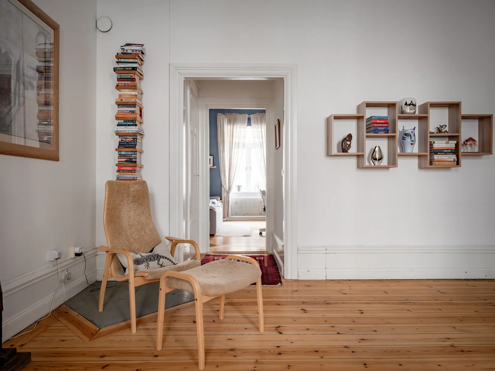 Bostadsrätt, Torstenssonsgatan 8A, Östermalm, Stockholm