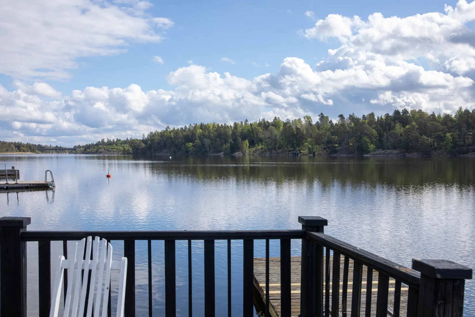 Villa, Valloxvägen 32, Knivsta
