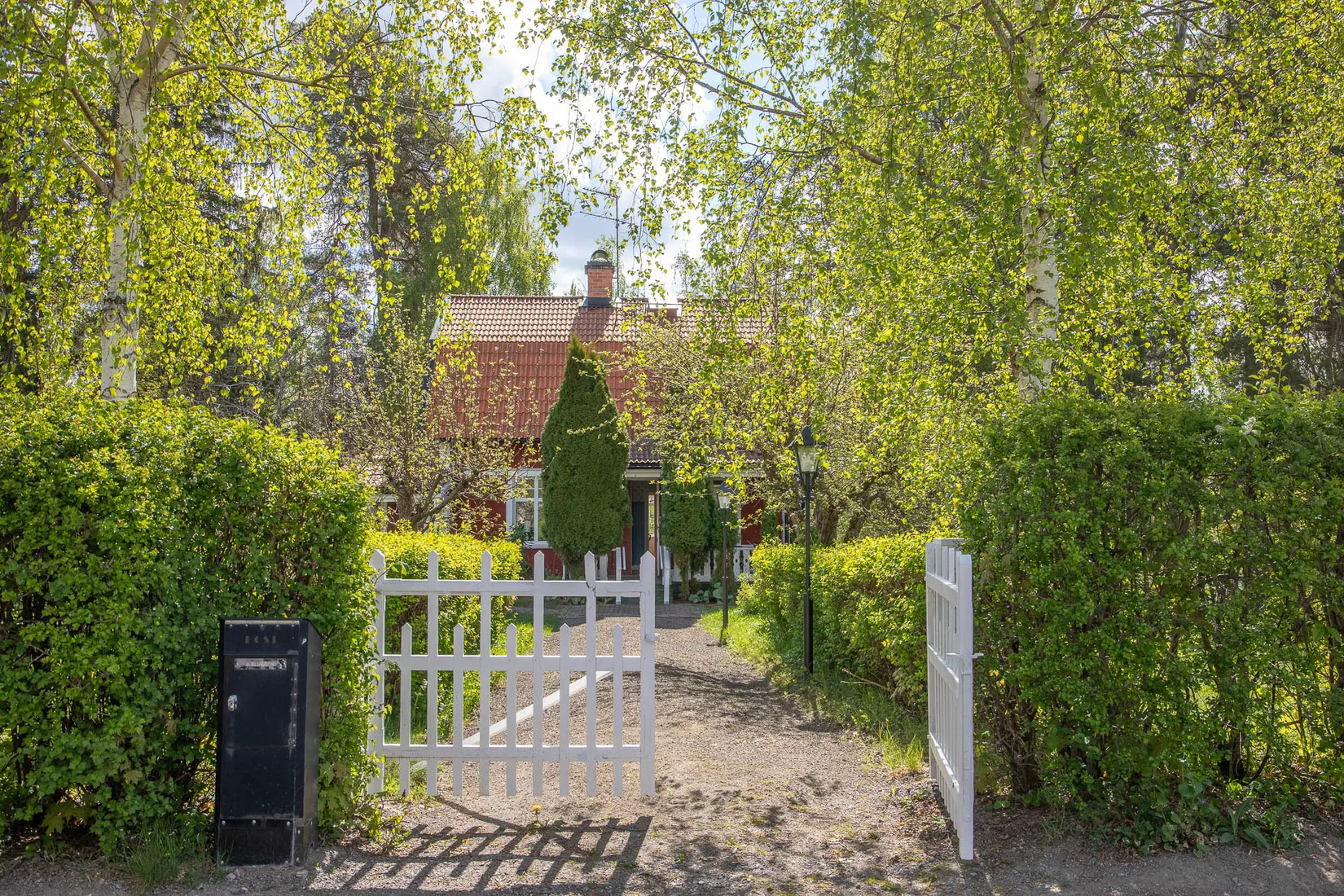 Villa, Valloxvägen 32, Knivsta