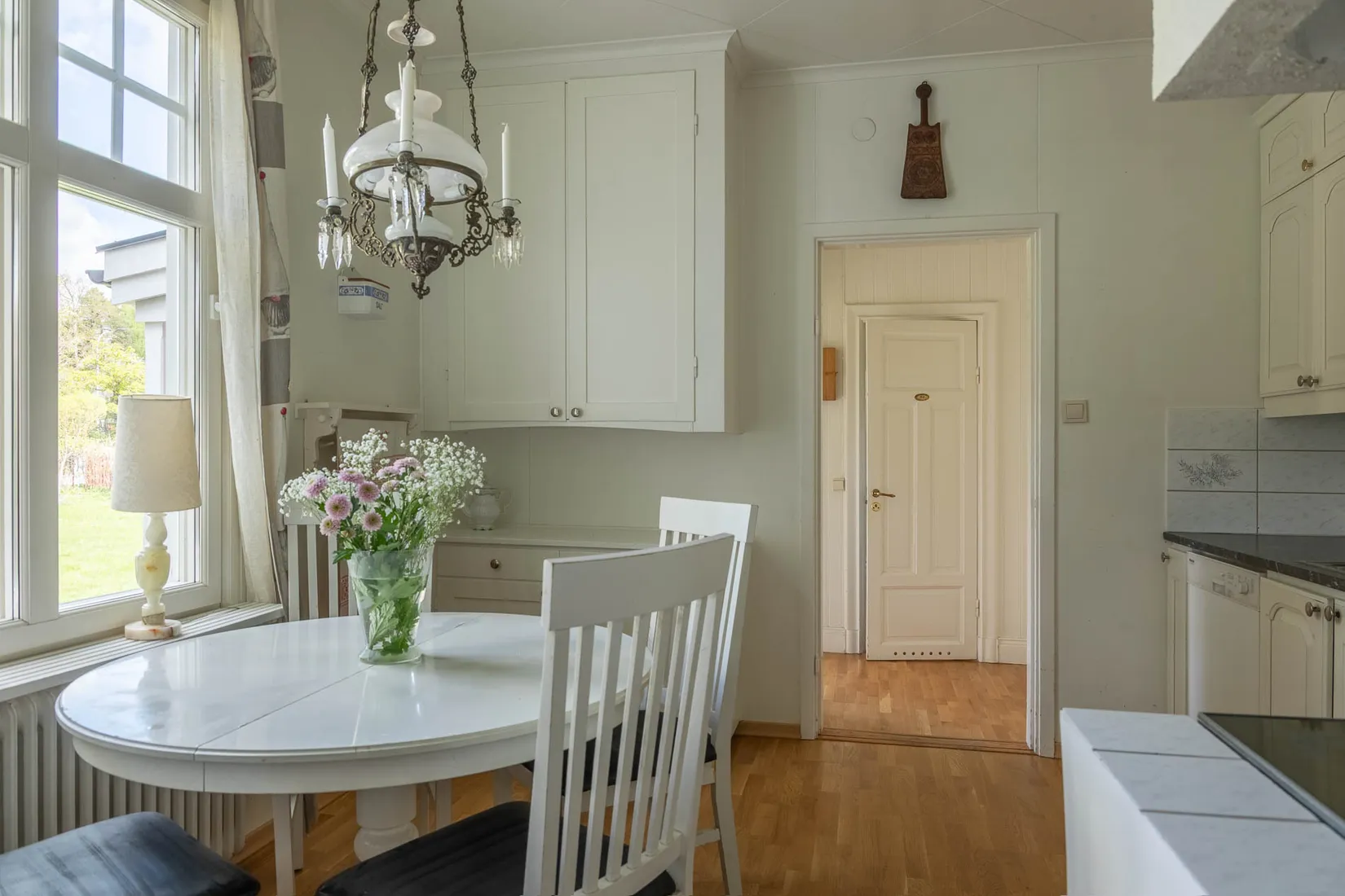 Villa, Valloxvägen 32, Knivsta