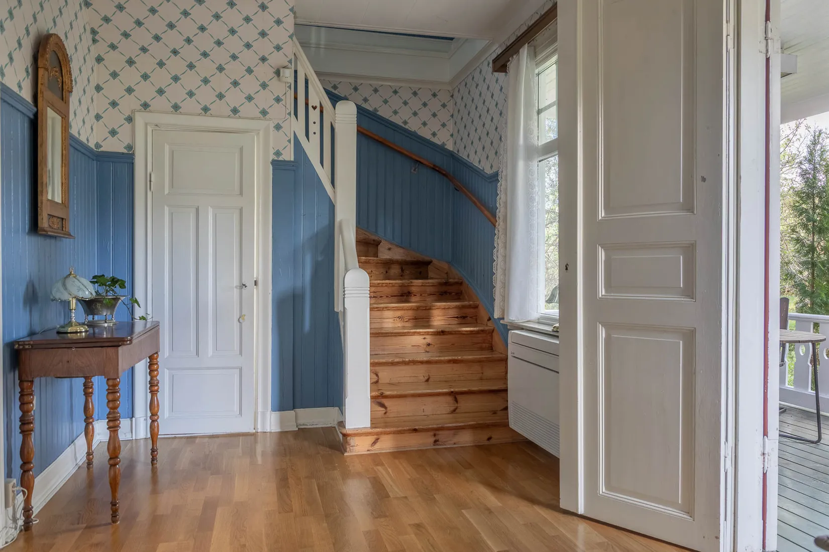 Villa, Valloxvägen 32, Knivsta