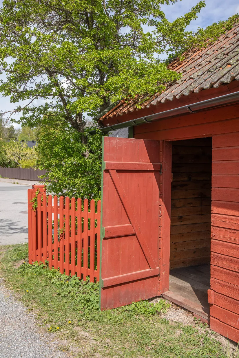 Villa, Valloxvägen 32, Knivsta