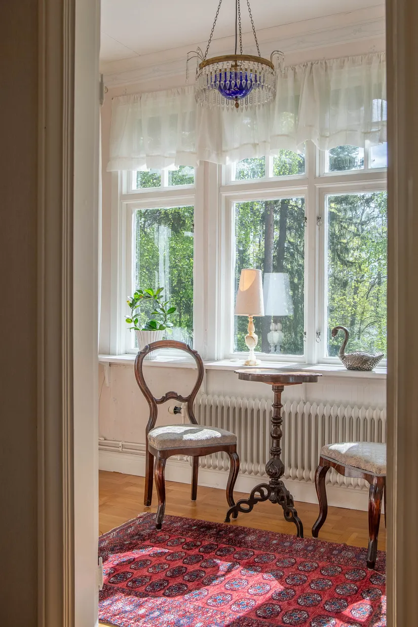 Villa, Valloxvägen 32, Knivsta
