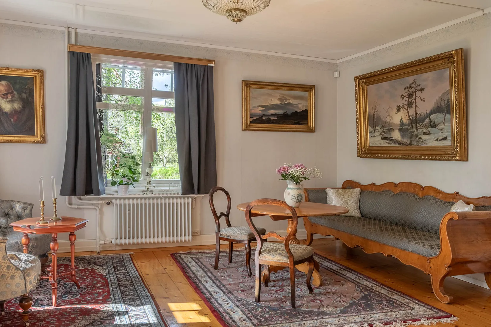 Villa, Valloxvägen 32, Knivsta