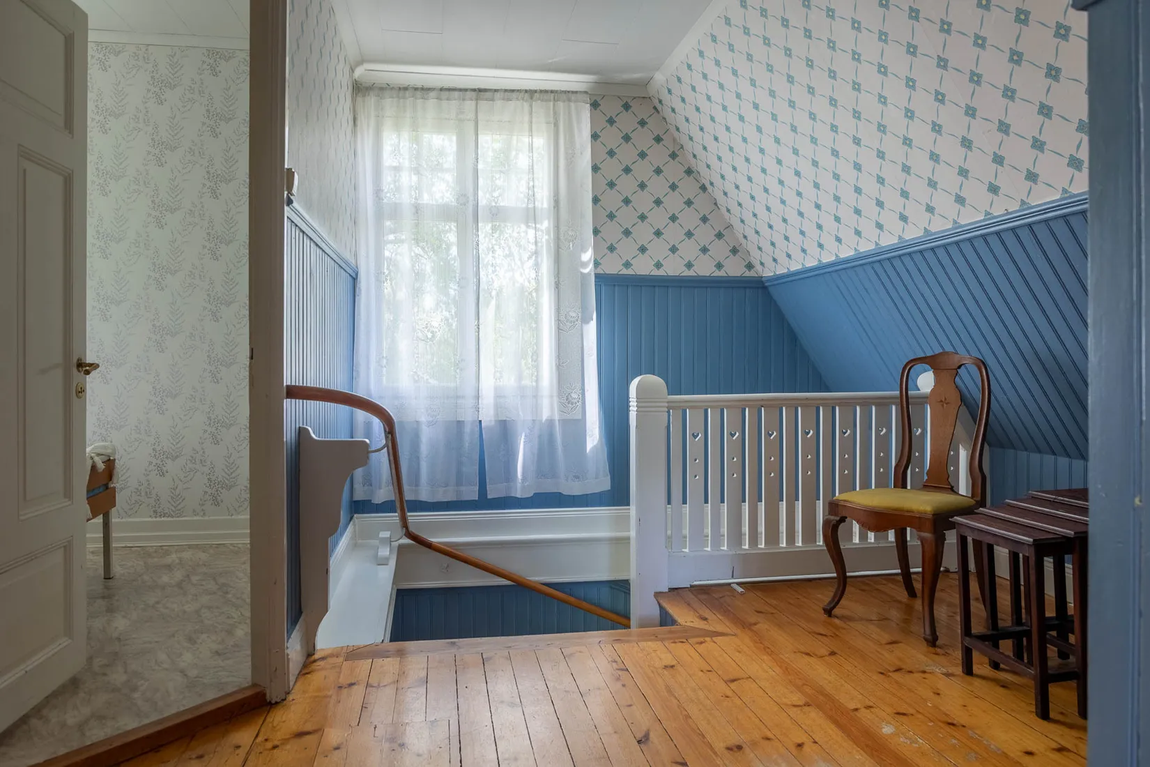 Villa, Valloxvägen 32, Knivsta