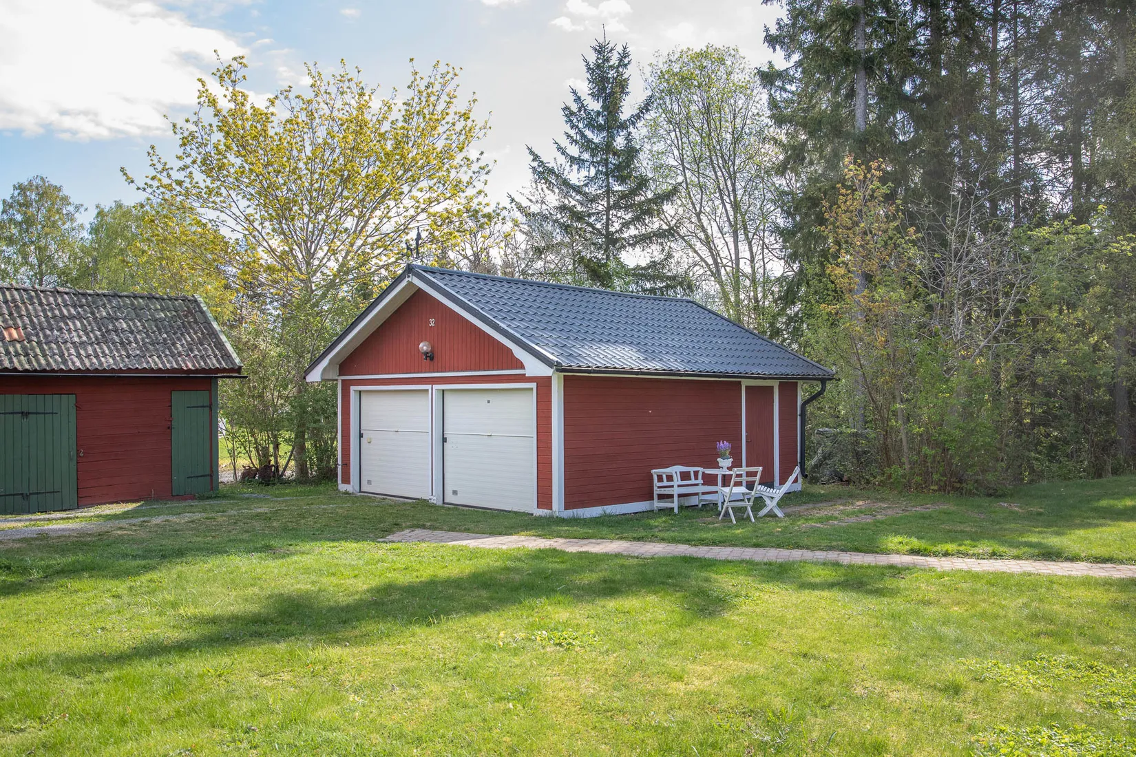 Villa, Valloxvägen 32, Knivsta