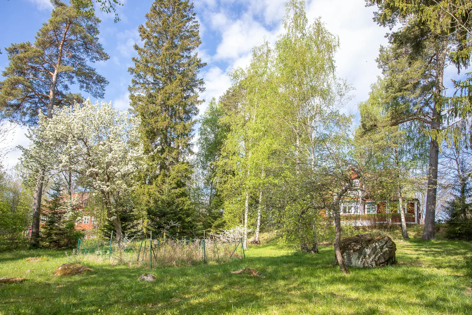 Villa, Valloxvägen 32, Knivsta