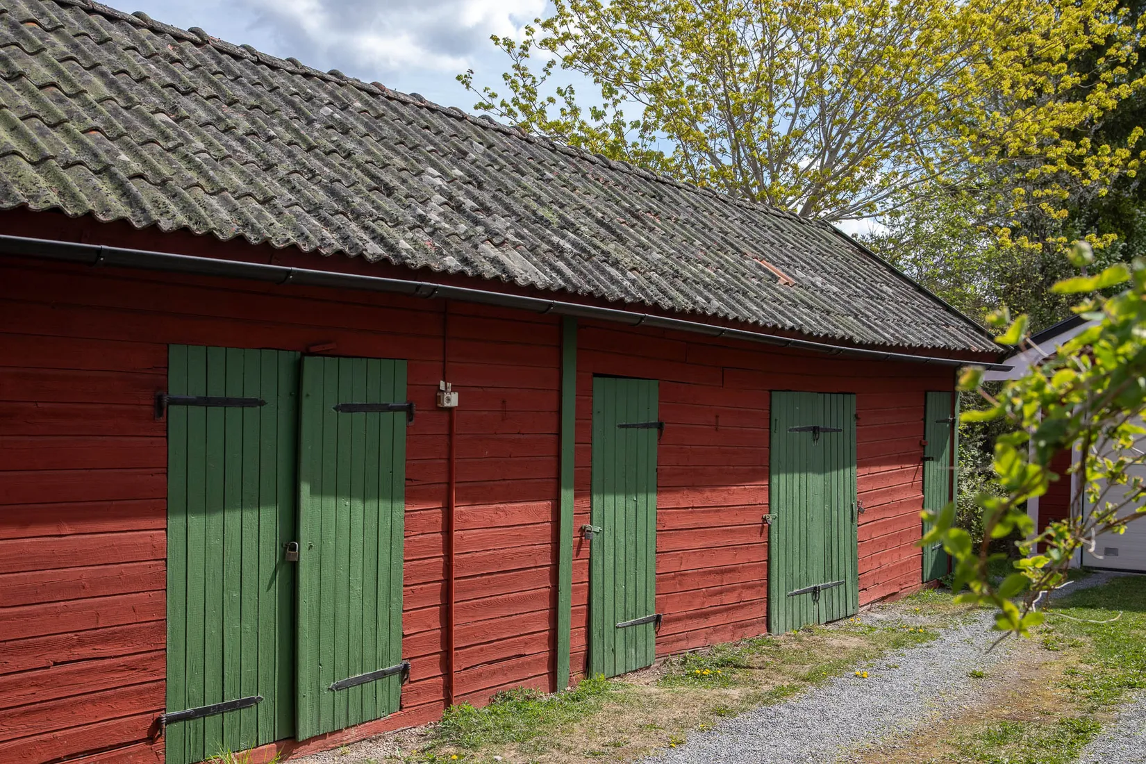 Villa, Valloxvägen 32, Knivsta