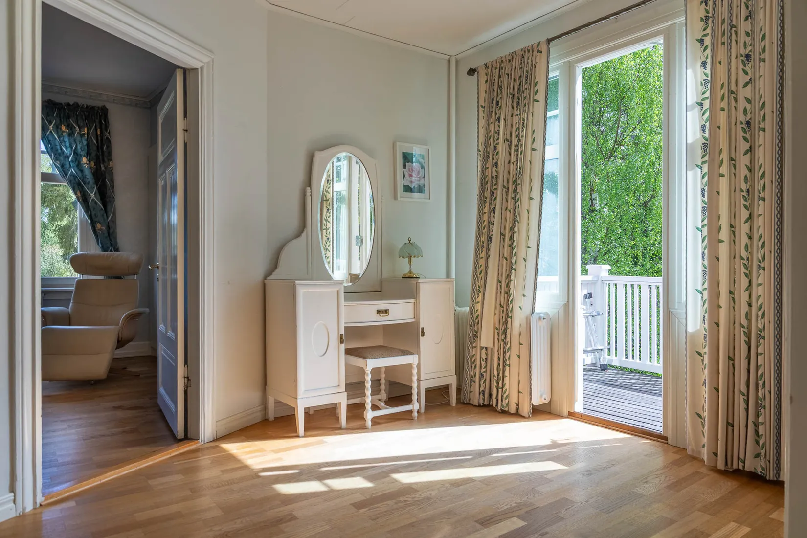 Villa, Valloxvägen 32, Knivsta