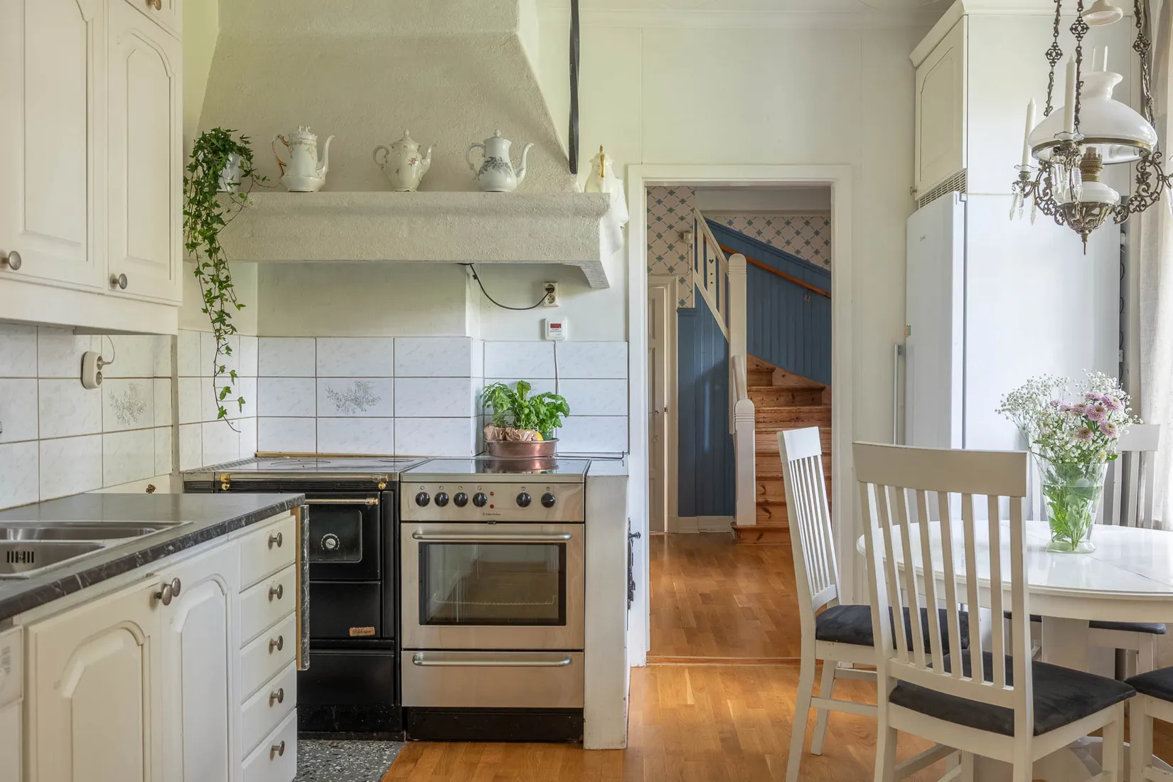Villa, Valloxvägen 32, Knivsta