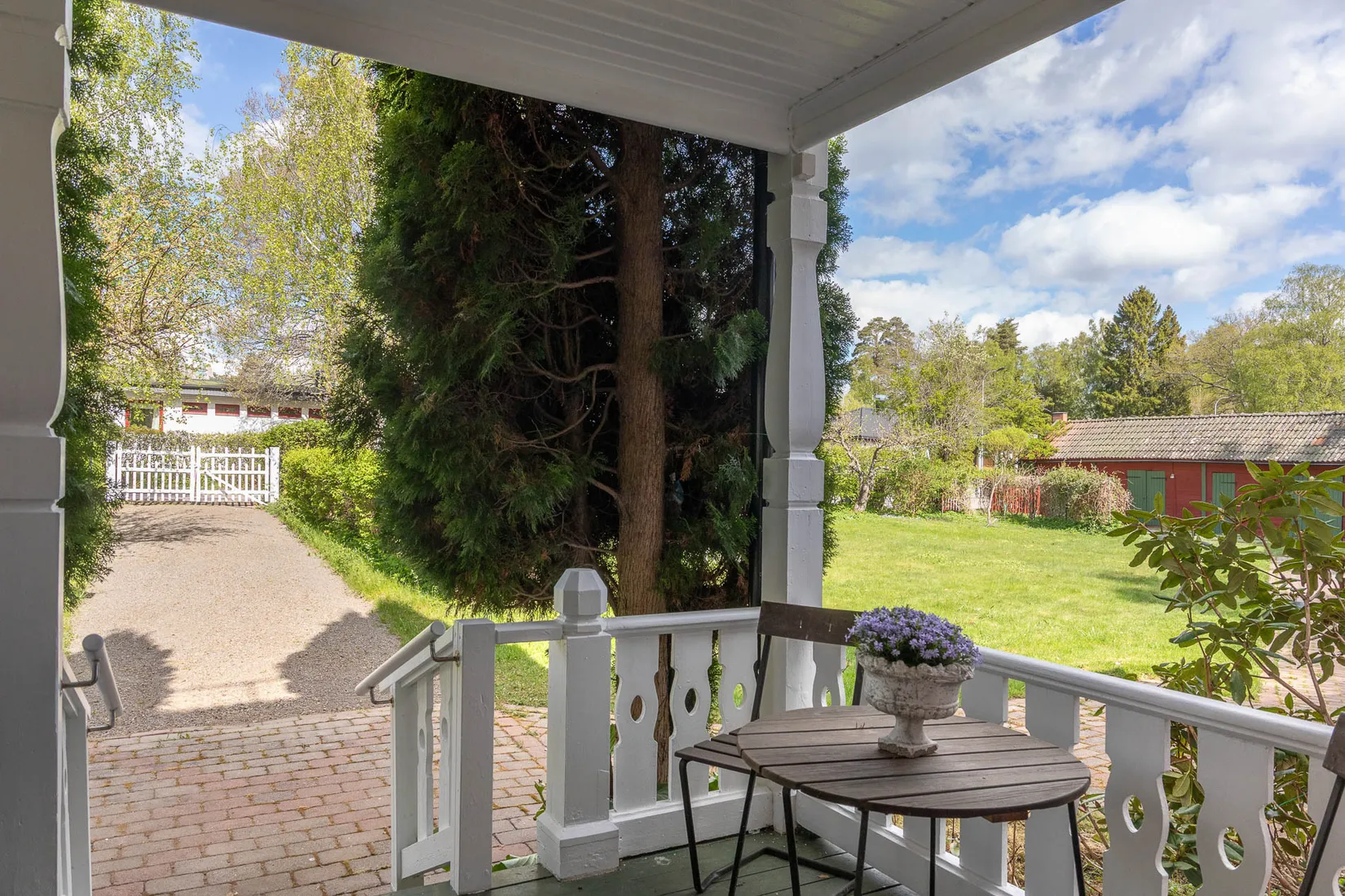 Villa, Valloxvägen 32, Knivsta