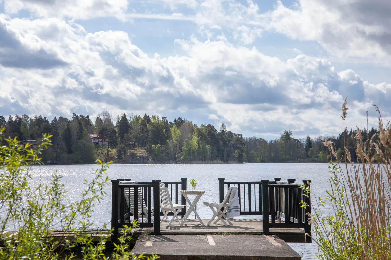 Villa, Valloxvägen 32, Knivsta
