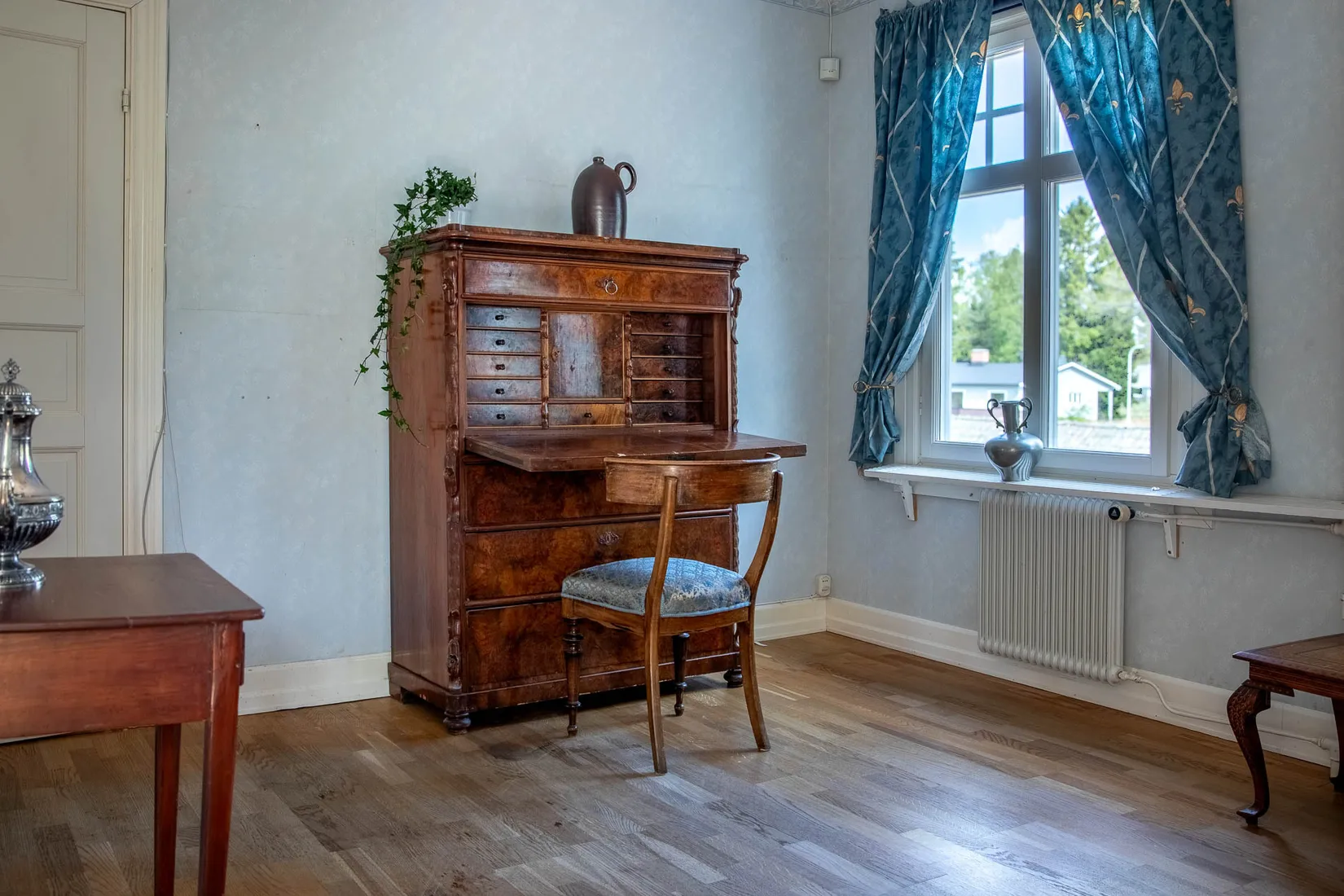 Villa, Valloxvägen 32, Knivsta