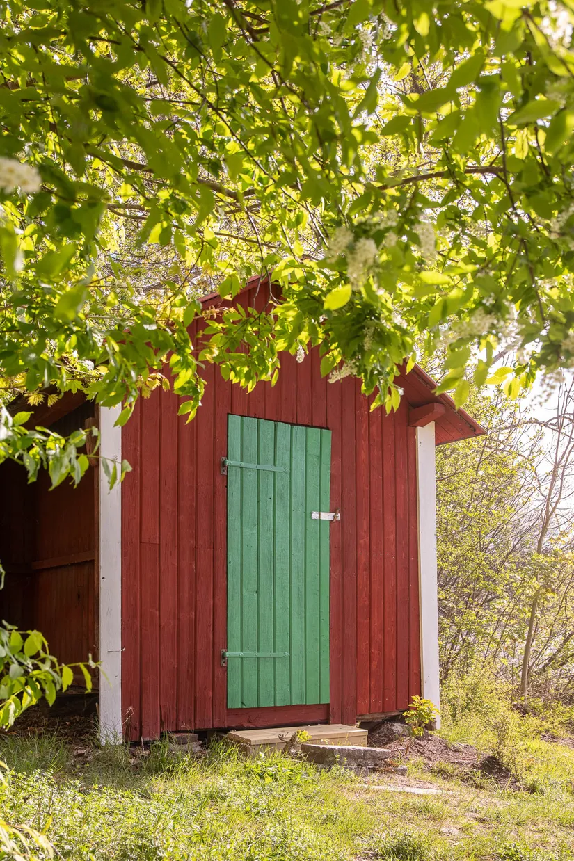 Villa, Valloxvägen 32, Knivsta