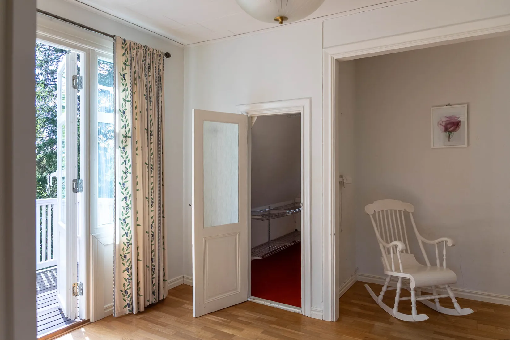 Villa, Valloxvägen 32, Knivsta