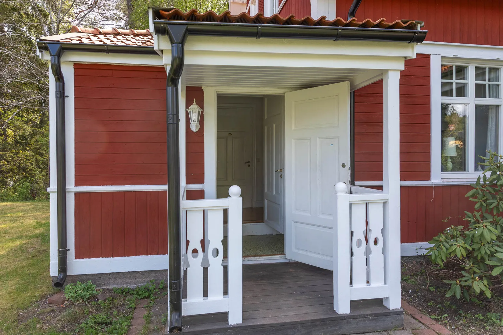 Villa, Valloxvägen 32, Knivsta