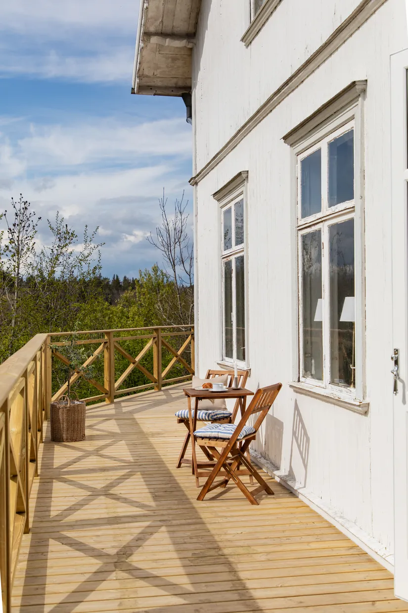Gård/Skog, Holmsundsvägen 6, Björhövda, Norrtälje