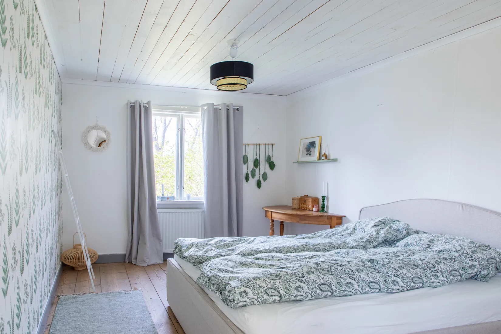 Gård/Skog, Holmsundsvägen 6, Björhövda, Norrtälje