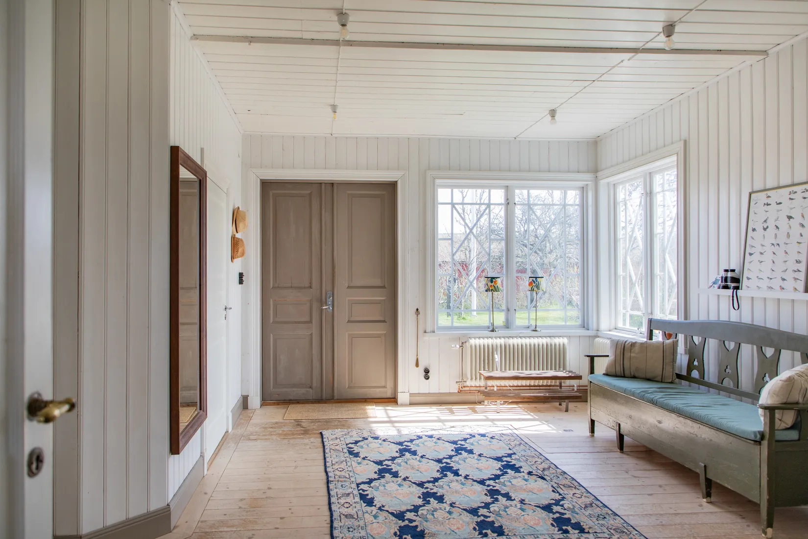 Gård/Skog, Holmsundsvägen 6, Björhövda, Norrtälje