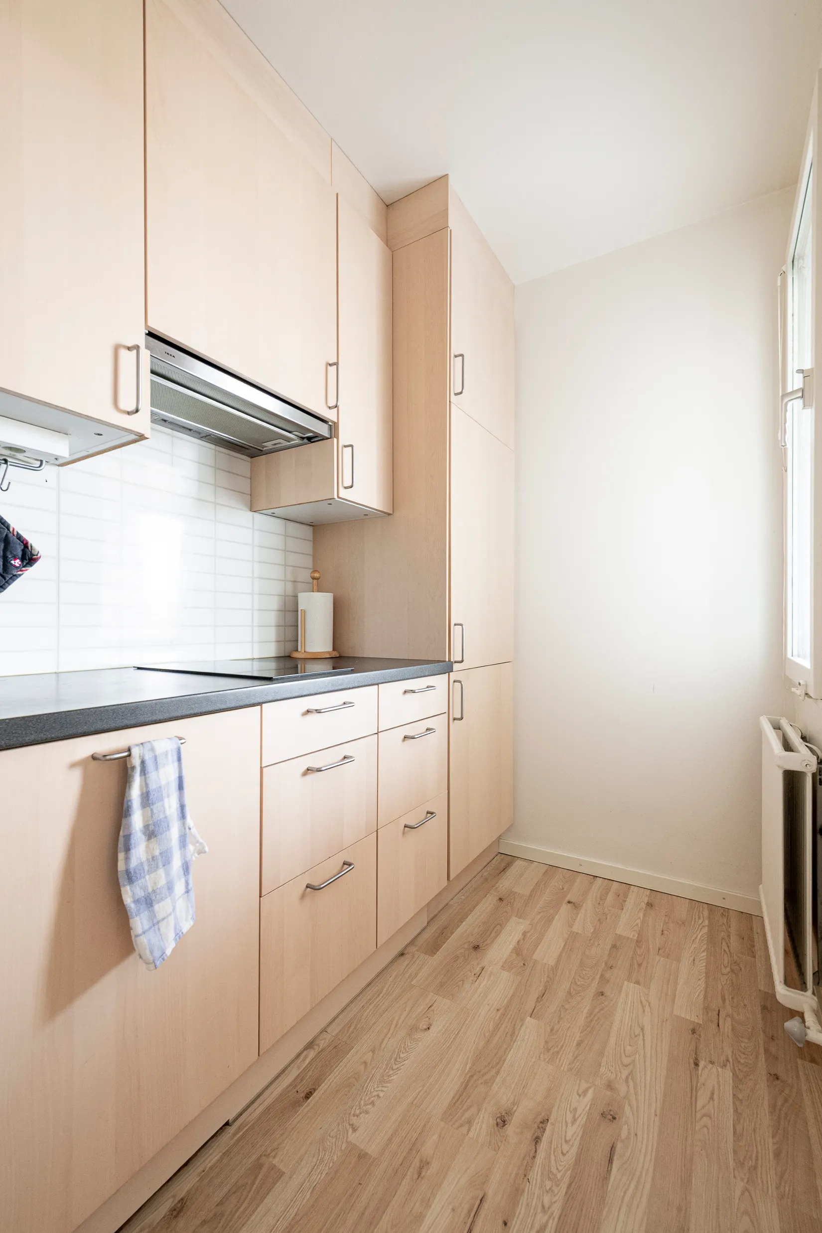 Bostadsrätt, Kumlagatan 9, Odensvi, Västerås